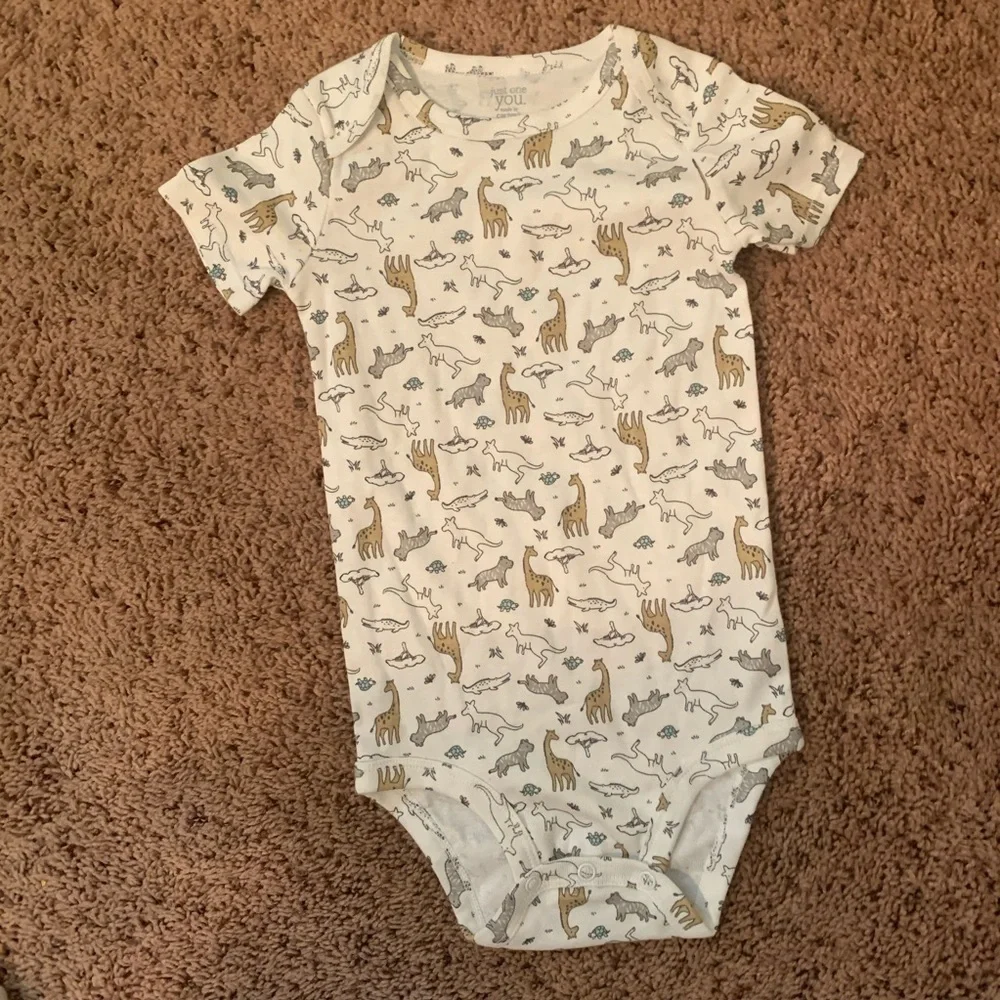nwt 3 piece carters outfit 2 sizes available
